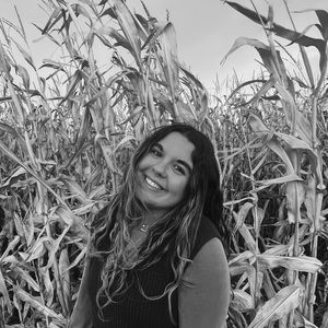 Meet your Posher, Isabella